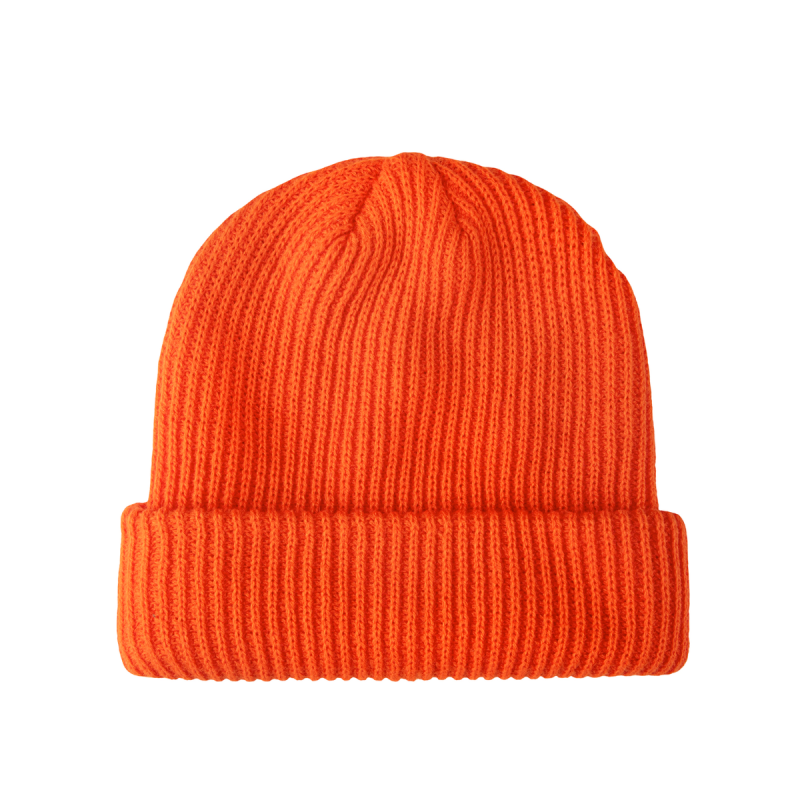 Custom Plain Cuffed Beanies BB-230922-2 (4)