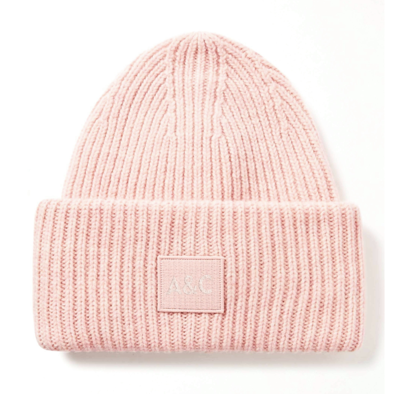 Embroidered Patch Plain-Colored Cuffed Beanies Wb2410-17 (5) Embroidered Patch Plain-Colored Cuffed Beanies Wb2410-17 (5)