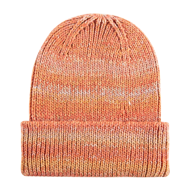 Jacquard Knit Soft Cuffed Beanies BB-231017-4 (3)