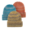 Jacquard Knit Soft Cuffed Beanies BB-231017-4 (4)