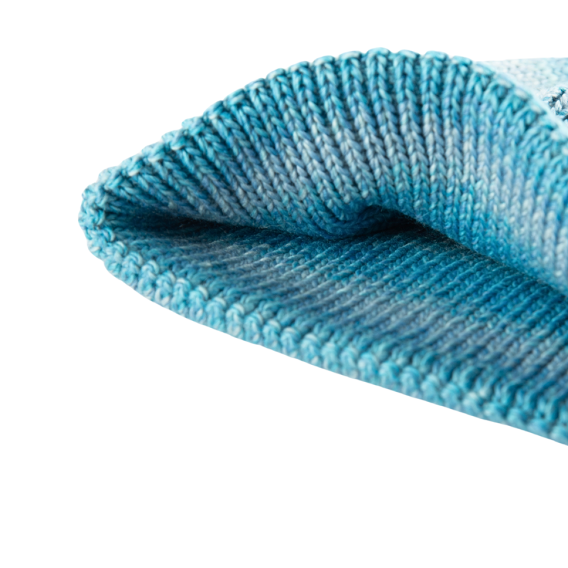 Jacquard Knit Soft Cuffed Beanies BB-231017-4 (6)