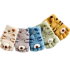 Kids Winter Warm & Cute Mittens Wk2410-05 (3) Kids Winter Warm & Cute Mittens Wk2410-05 (3)