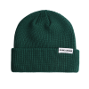 Knitted Woven Label Cuffed Beanies PB-FB0007 (5)