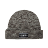 Knitted Woven Label Cuffed Beanies PB-FB0007 (7)