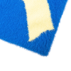Mohair Two-Tone Jacquard Cuffless Beanie BS-231017-1 (4)