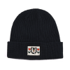 PVC Patch, Custom Cuffed Beanies PB-FB0015 (3)