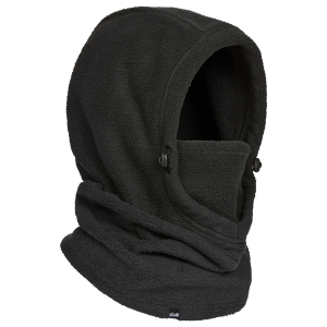 Recycled Polyester Plain Winter Ski Mask Wfm2410-2 (1)