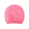 Rounded Plain Cuffless Beanies SFA-230829-07 (4)