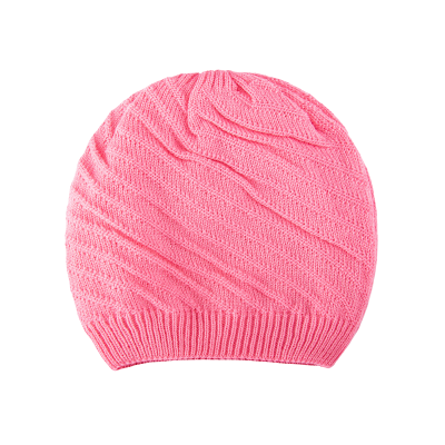 Rounded Plain Cuffless Beanies SFA-230829-07 (4)