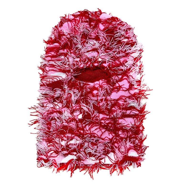 VariegatedPlain One-Hole Balaclavas BM-230915-03 (2)