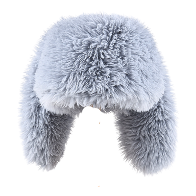 Winter Bucket Hats with Long Rabbit Ears Wwbh2410-05 (5)