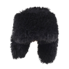 Winter Bucket Hats with Long Rabbit Ears Wwbh2410-05 (7)
