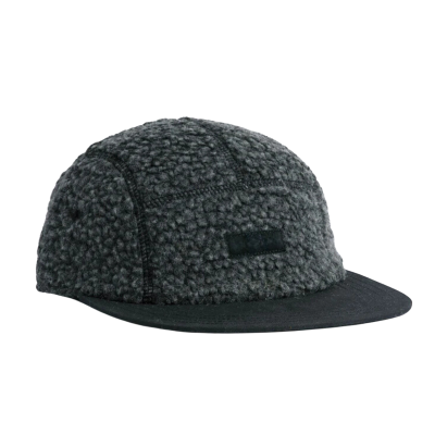 Winter Cashmere 5-Panel Baseball Caps Ww2410-01 (1)