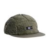 Winter Cashmere 5-Panel Baseball Caps Ww2410-01 (2)