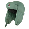 Winter Plain Puffer Earflap Trapper Hats Wt2410-2 (1)