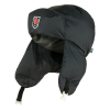Winter Plain Puffer Earflap Trapper Hats Wt2410-2 (2)