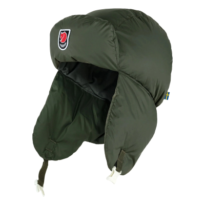 Winter Plain Puffer Earflap Trapper Hats Wt2410-2 (3)