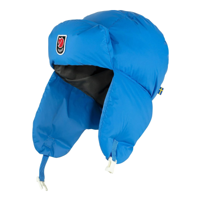 Winter Plain Puffer Earflap Trapper Hats Wt2410-2 (4)