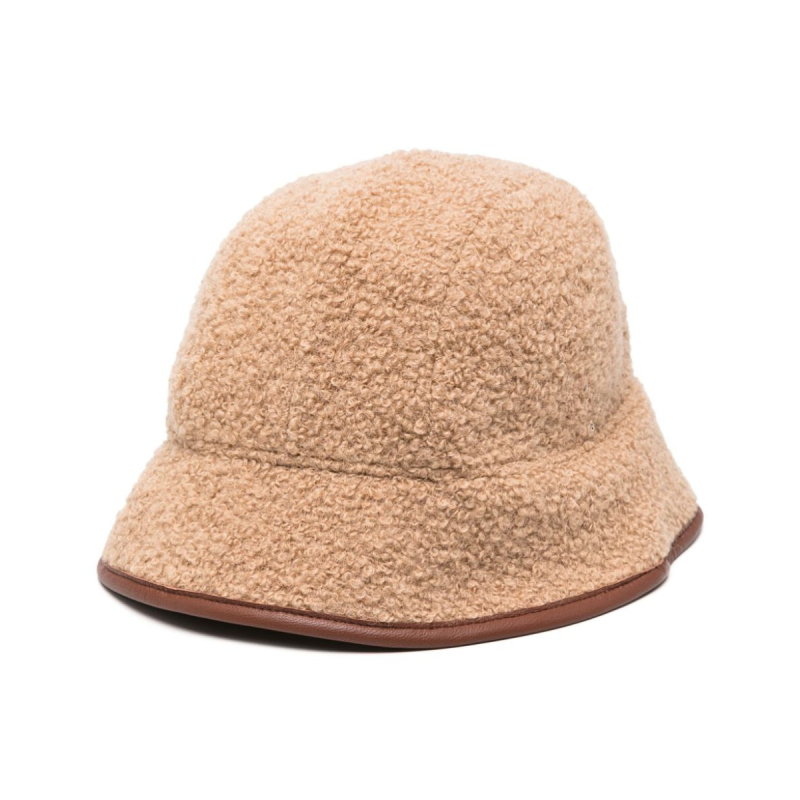 Winter Warm Plush Bucket Hats Wwbh2410-014 (1)