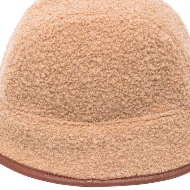 Winter Warm Plush Bucket Hats Wwbh2410-014 (2)