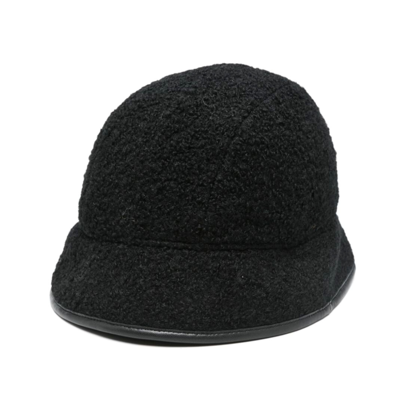 Winter Warm Plush Bucket Hats Wwbh2410-014 (3)