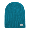 Woven Label Cuffless Slouchy Beanies Wb2410-19 (3)