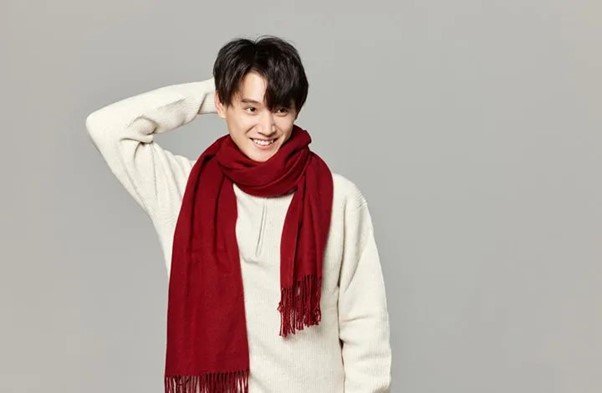 Acrylic Fabric Sweaters