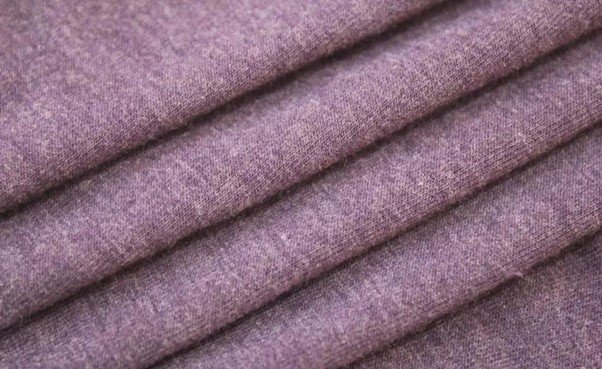 Acrylic fabrics