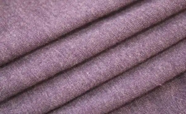 Acrylic fabrics