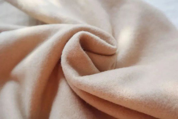 Animal fibers