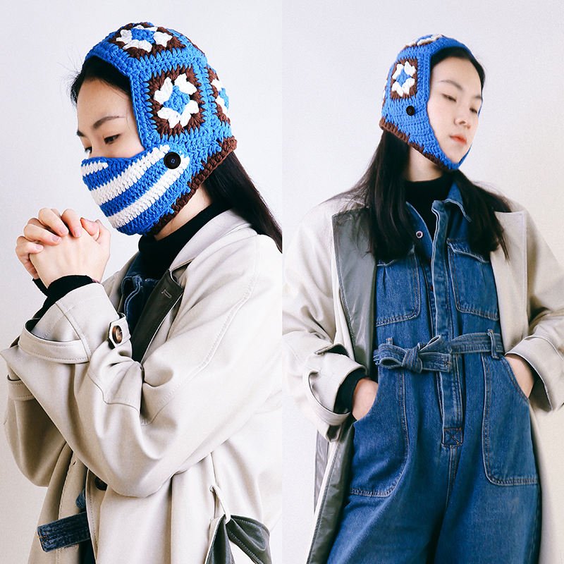 Balaclava Beanies-05