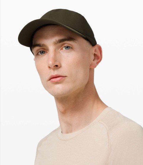 Baseball Cap