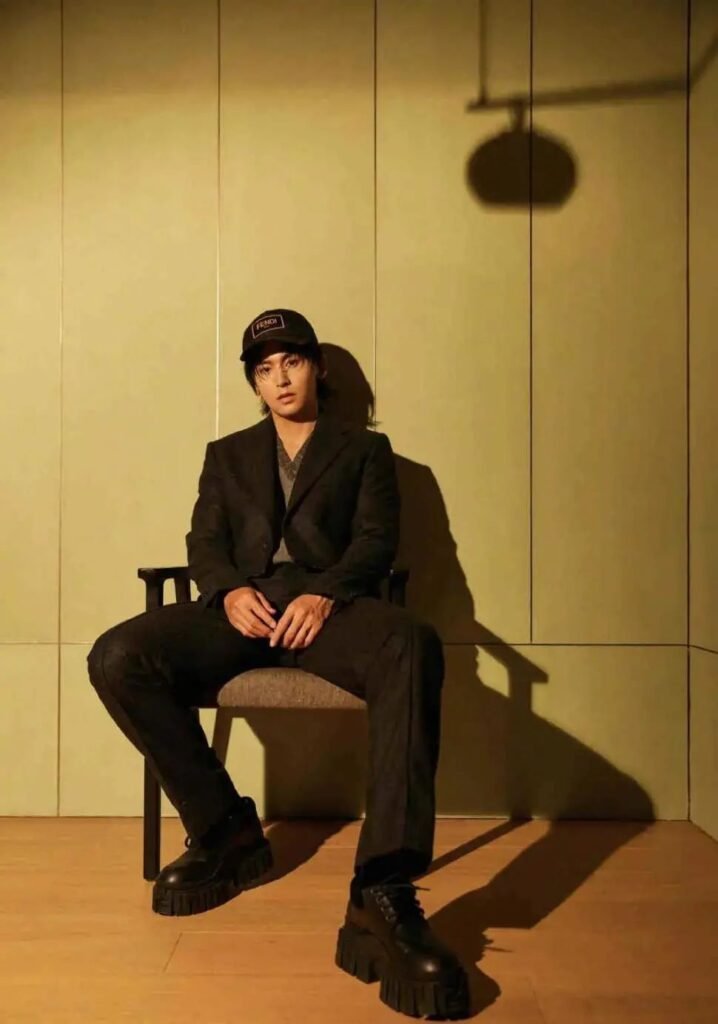 baseball cap