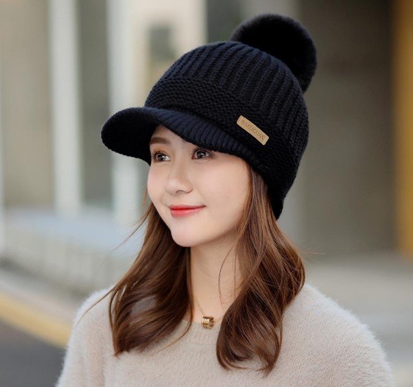 beanie