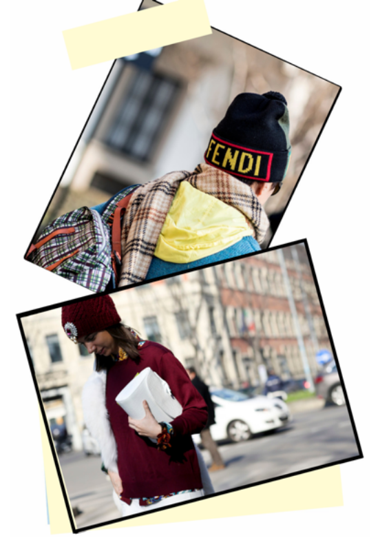beanie color