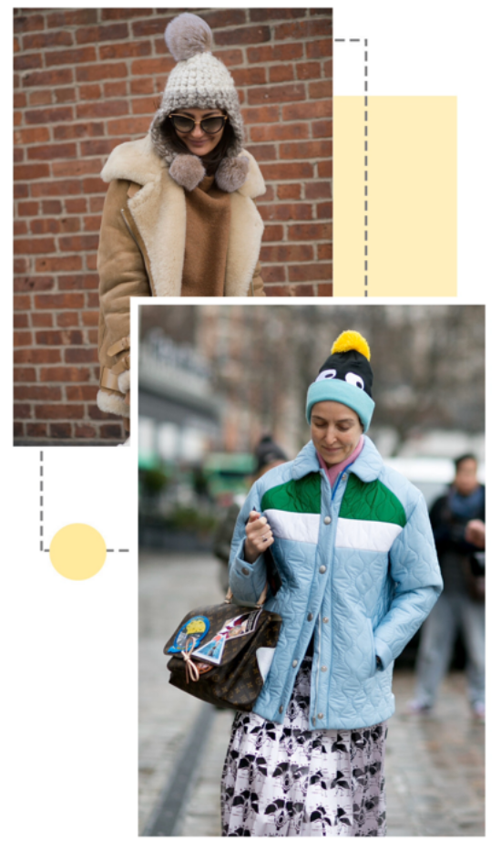 beanie design