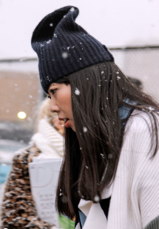beanie design