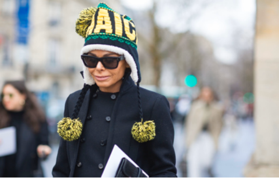 beanie design