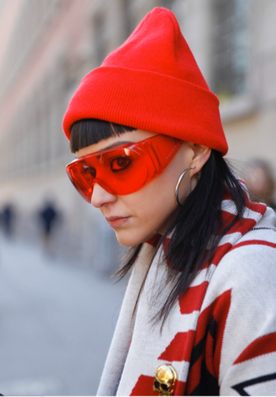 beanie design