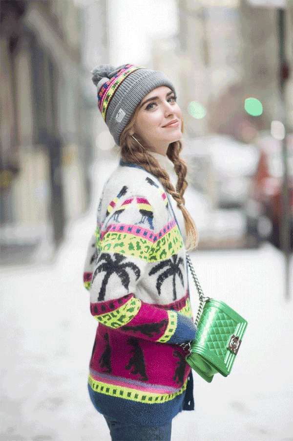 beanie design