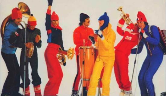 beanie history