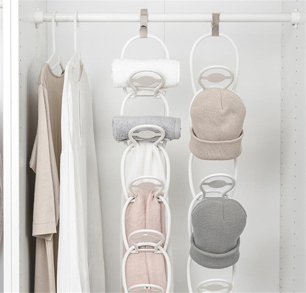 beanie storage