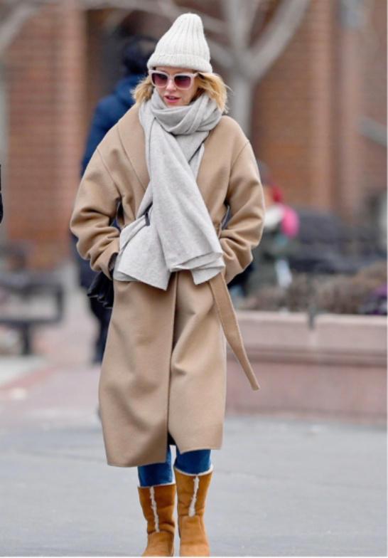 beanie style