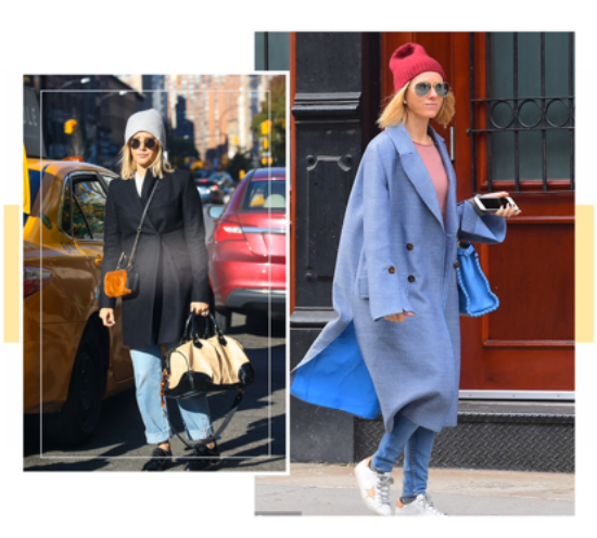 beanie style