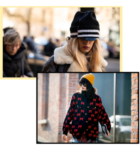 beanie style