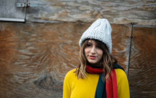 beanie texture