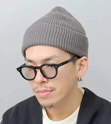 beanie