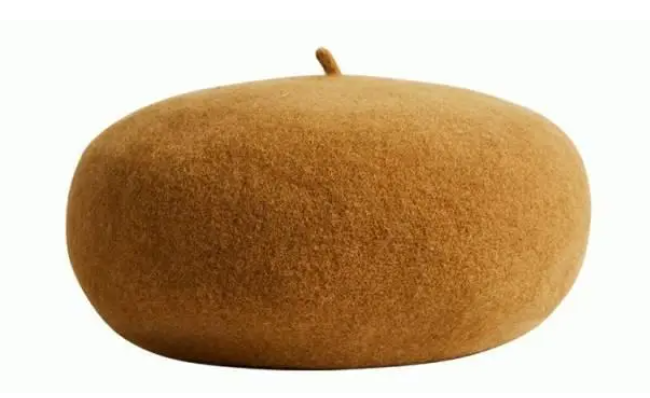 beret