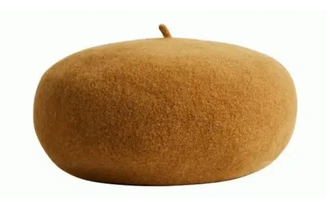Baskenmütze