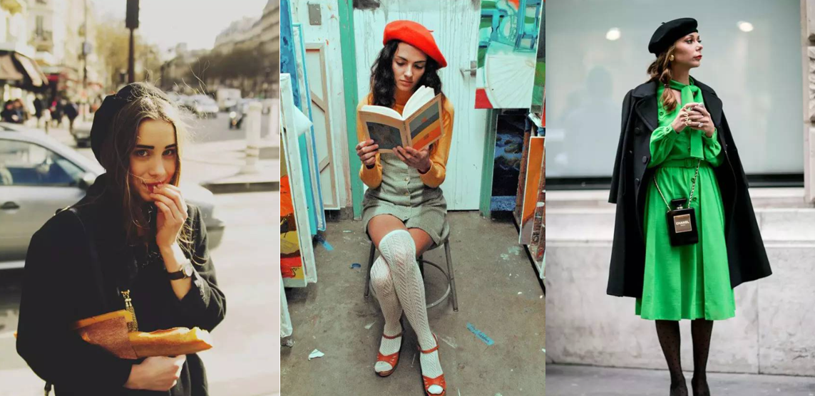 berets-4 Berets